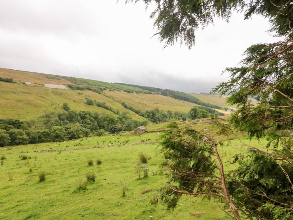 Villa Garth Gill Sedbergh Exterior foto